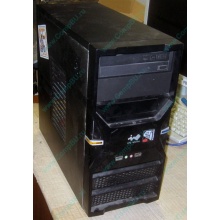 4-хядерный компьютер Intel Core i5 2310 (4 x 2.9 GHz) /4 Gb /250 Gb /ATX 400 W (Старый Оскол)