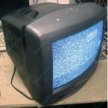 Телевизор 14" ЭЛТ Daewoo KR14E5 (Старый Оскол)