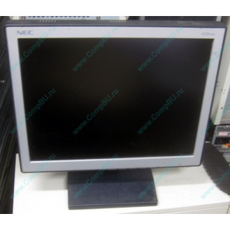 Монитор 15" TFT NEC LCD1501 (Старый Оскол)