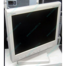 Монитор 15" TFT NEC MultiSync LCD1550M multimedia (встроенные колонки) - Старый Оскол
