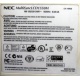 NEC MultiSyncLCD1550M (Старый Оскол)