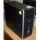 HP Compaq 6200 PRO MT Intel Core i3 2120 /4Gb /500Gb (Старый Оскол)