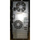 Компьютер HP Compaq 6200 PRO MT Intel Core i3 2120 /4Gb /500Gb вид сзади (Старый Оскол)