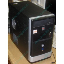 Компьютер Б/У Intel Core i3 2130 (2x3.4GHz HT) /4096Mb /250Gb /ATX 350W (Старый Оскол)