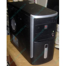 Двухъядерный компьютер Intel Pentium Dual Core E5300 (2x2600MHz) /2048 Mb /250 Gb /ATX 350 W (Старый Оскол)