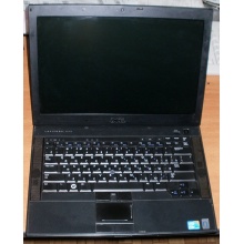 Ноутбук Dell Latitude E6410 (Intel Core i5 M560 (4x2.67Ghz) /4096Mb DDR3 /320Gb /14.1" TFT 1280x800) - Старый Оскол
