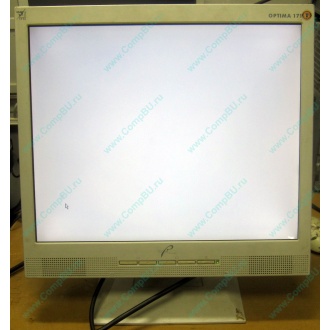 Монитор 17" TFT RoverScan Optima 171 multimedia (Старый Оскол)