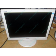 Монитор 17" TFT Philips 170S белый  (Старый Оскол)