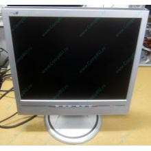 Монитор 17" TFT Philips 170B с колонками и USB-хабом в Старом Осколе, серебристый (Старый Оскол)