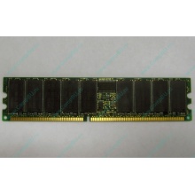 Серверная память 1Gb DDR1 в Старом Осколе, 1024Mb DDR ECC Samsung pc2100 CL 2.5 (Старый Оскол)