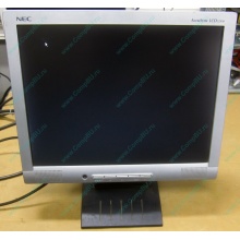Монитор 15" TFT NEC AccuSync LCD52VM в Старом Осколе, NEC LCD 52VM (Старый Оскол)