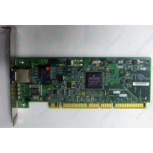 Сетевая карта IBM NetXtreme 1000T 31P6309 (31P6319) PCI-X (Старый Оскол)