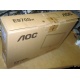 Монитор 18.5" AOS E970S E970Swn (Старый Оскол)