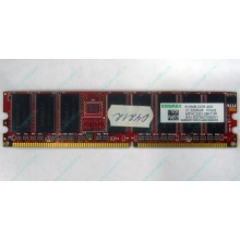 Модуль памяти 512Mb DDR ECC Kingmax pc3200 (Старый Оскол)