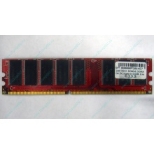 Серверная память 512Mb DDR ECC Kingmax pc-2100 400MHz (Старый Оскол)