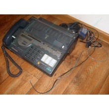 Факс Panasonic с автоответчиком (Старый Оскол)