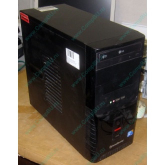 Компьютер Kraftway Credo KC36 (Intel Core 2 Duo E7500 (2x2.93GHz) s.775 /2048Mb /500Gb /ATX 400W) - Старый Оскол