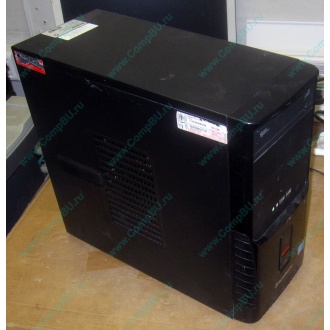 Компьютер Kraftway Credo KC39 (Intel Core 2 Duo E7500 (2x2.93GHz) s.775 /4Gb /320Gb /ATX 400W /Windows 7 PRO) - Старый Оскол