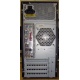 Kraftway Credo KC39 (Intel Core 2 Duo E7500 /4 Gb /320 Gb /ATX 400W вид сзади (Старый Оскол)