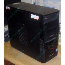 Компьютер Intel Core 2 Duo E7500 (2x2.93GHz) s.775 /2048Mb /320Gb /ATX 400W /Win7 PRO (Старый Оскол)