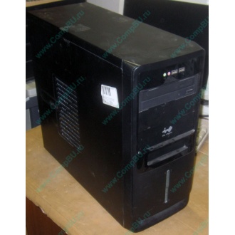 Компьютер Intel Core 2 Duo E7600 (2x3.06GHz) s.775 /2Gb /250Gb /ATX 450W /Windows XP PRO (Старый Оскол)
