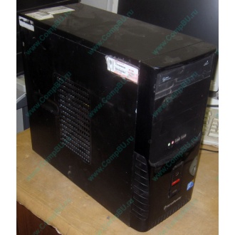 Компьютер Kraftway Credo КС36 (Intel Core 2 Duo E7500 (2x2.93GHz) s.775 /2048Mb /320Gb /ATX 400W /Windows 7 PROFESSIONAL) - Старый Оскол