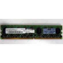 Серверная память 1024Mb DDR2 ECC HP 384376-051 pc2-4200 (533MHz) CL4 HYNIX 2Rx8 PC2-4200E-444-11-A1 (Старый Оскол)