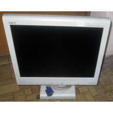 Монитор 15" TFT NEC MultiSync LCD1550VM белый (Старый Оскол)
