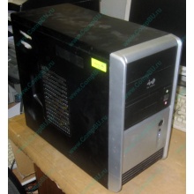 Компьютер Intel Pentium Dual Core E5200 (2x2.5GHz) s775 /2048Mb /250Gb /ATX 350W Inwin (Старый Оскол)