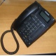 Телефон Panasonic KX-TS2388RU (черный) - Старый Оскол