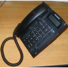 Телефон Panasonic KX-TS2388RU (черный) - Старый Оскол