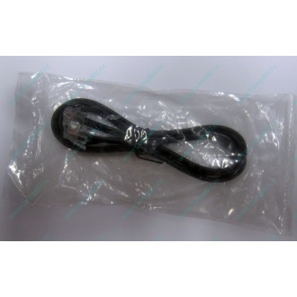 Кабель для телефона RJ-11 6P2C в Старом Осколе, телефонный кабель RJ11 (Старый Оскол)