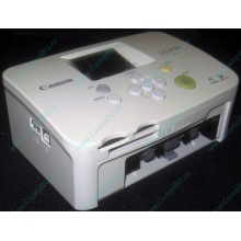 Фотопринтер Canon SELPHY CP760 (нет блока питания в Старом Осколе, НА ЗАПЧАСТИ) - Старый Оскол