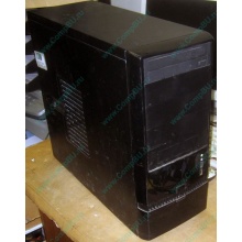 Компьютер Intel Core 2 Duo E7500 (2x2.93GHz) s.775 /2048Mb /160Gb /ATX 450W /Windows XP PROFESSIONAL (Старый Оскол)