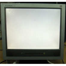 Монитор 15" TFT LG Flatron L1510M (Старый Оскол)
