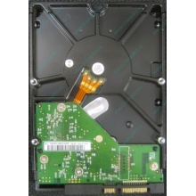 НЕРАБОЧИЙ жесткий диск 1Tb WD RE3 WD1002FBYS (Старый Оскол)