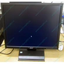 Монитор 19" TFT Acer V193 DObmd в Старом Осколе, монитор 19" ЖК Acer V193 DObmd (Старый Оскол)