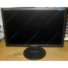 Монитор 19" TFT Samsung SyncMaster 943nw (Старый Оскол)