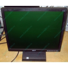 Монитор 17" TFT Acer V173 B в Старом Осколе, монитор 17" ЖК Acer V173B (Старый Оскол)