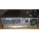 Системный блок HP DC7600 SFF вид сзади (Старый Оскол)