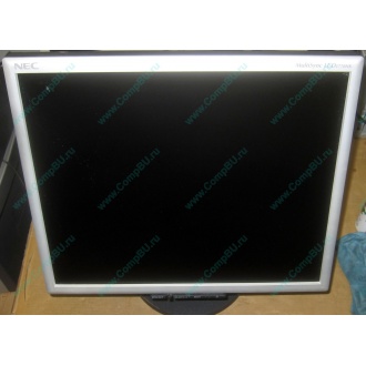 Монитор 17" TFT Nec MultiSync LCD 1770NX (Старый Оскол)