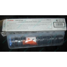 Тонер Canon C-EXV 18 GPR22 0386B002 (Старый Оскол)