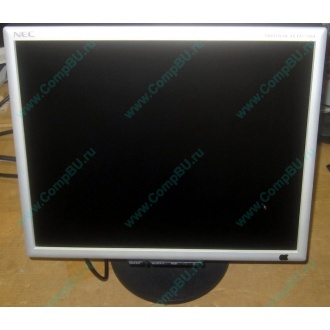 Монитор Nec MultiSync LCD1770NX (Старый Оскол)