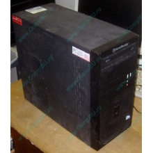 Компьютер Б/У Intel Core i3 2100 (2x3.1GHz HT) /4Gb /500Gb /ATX400W (Старый Оскол)
