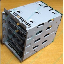 Корзина для HDD HP 454385-501 (459191-001) - Старый Оскол
