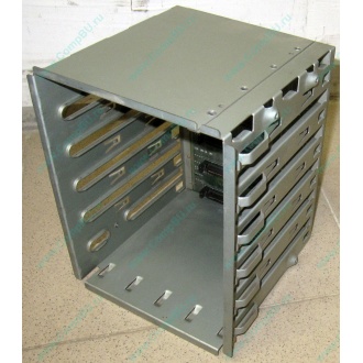 Корзина RID013020 для SCSI HDD с платой BP-9666 (C35-966603-090) - Старый Оскол