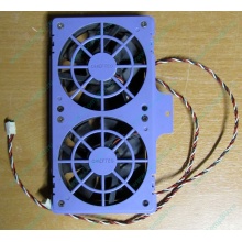 Блок вентиляторов от корпуса Chieftec (Старый Оскол)