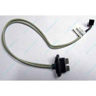 USB-разъемы HP 451784-001 (459184-001) для корпуса HP 5U tower (Старый Оскол)