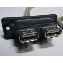 USB-разъемы HP 451784-001 (459184-001) для корпуса HP 5U tower (Старый Оскол)
