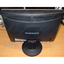 Монитор 17" ЖК Samsung 743N (Старый Оскол)